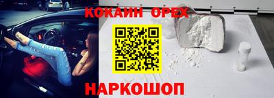 кокс Кандалакша
